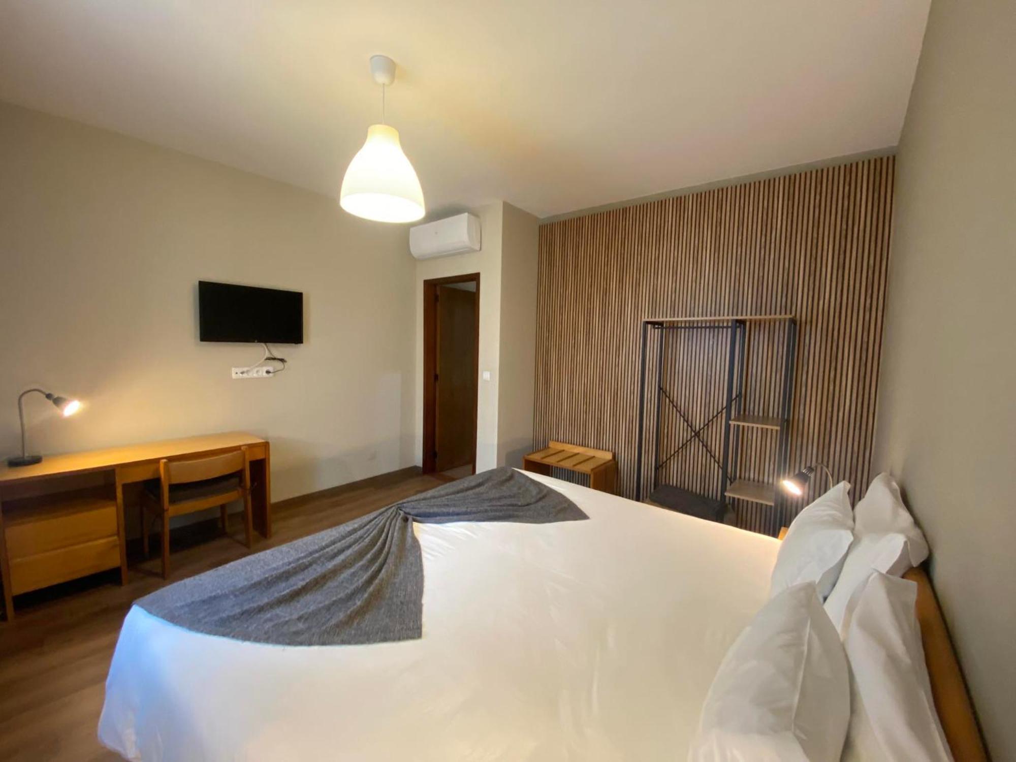 Apartamentos Sao Joao Horta  Luaran gambar