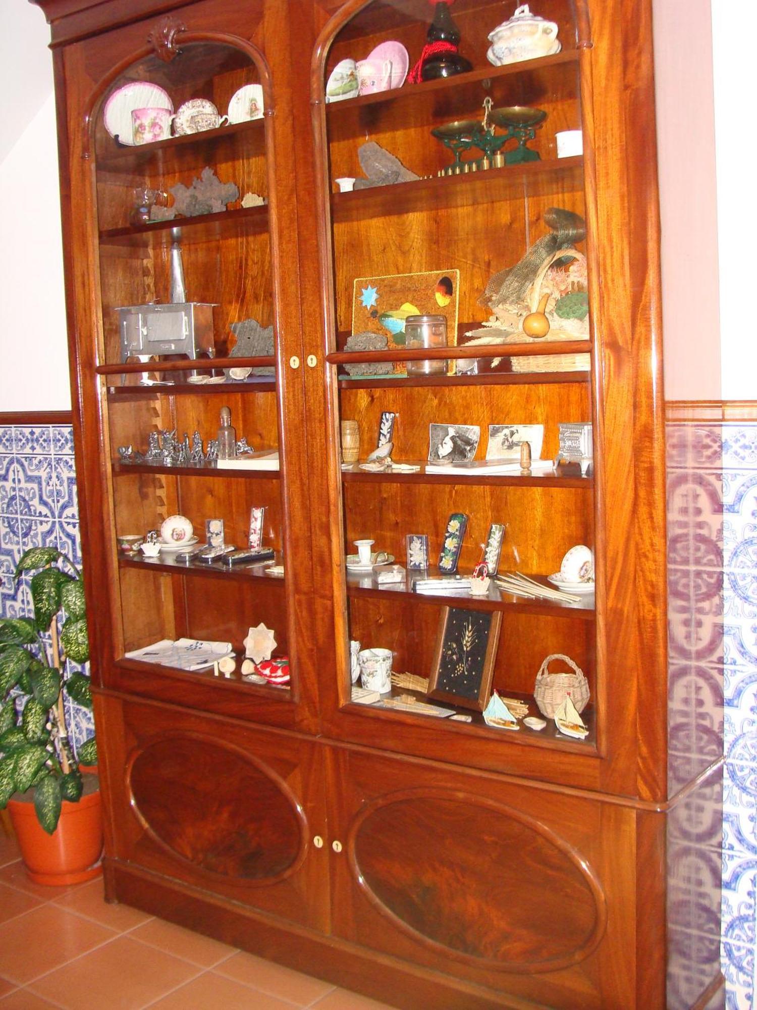 Apartamentos Sao Joao Horta  Luaran gambar