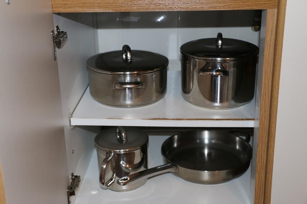 Apartamentos Sao Joao Horta  Bilik gambar