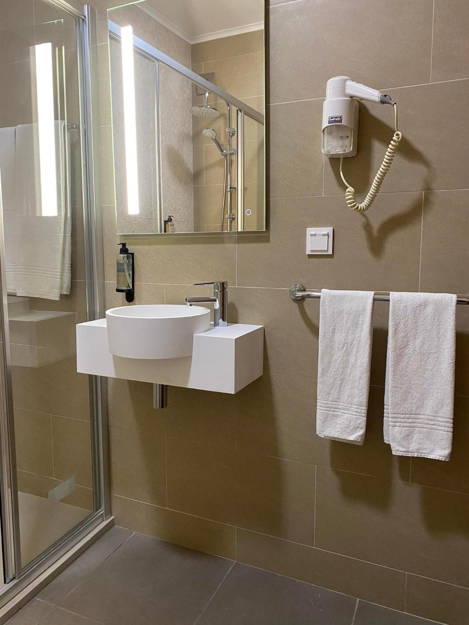 Apartamentos Sao Joao Horta  Luaran gambar