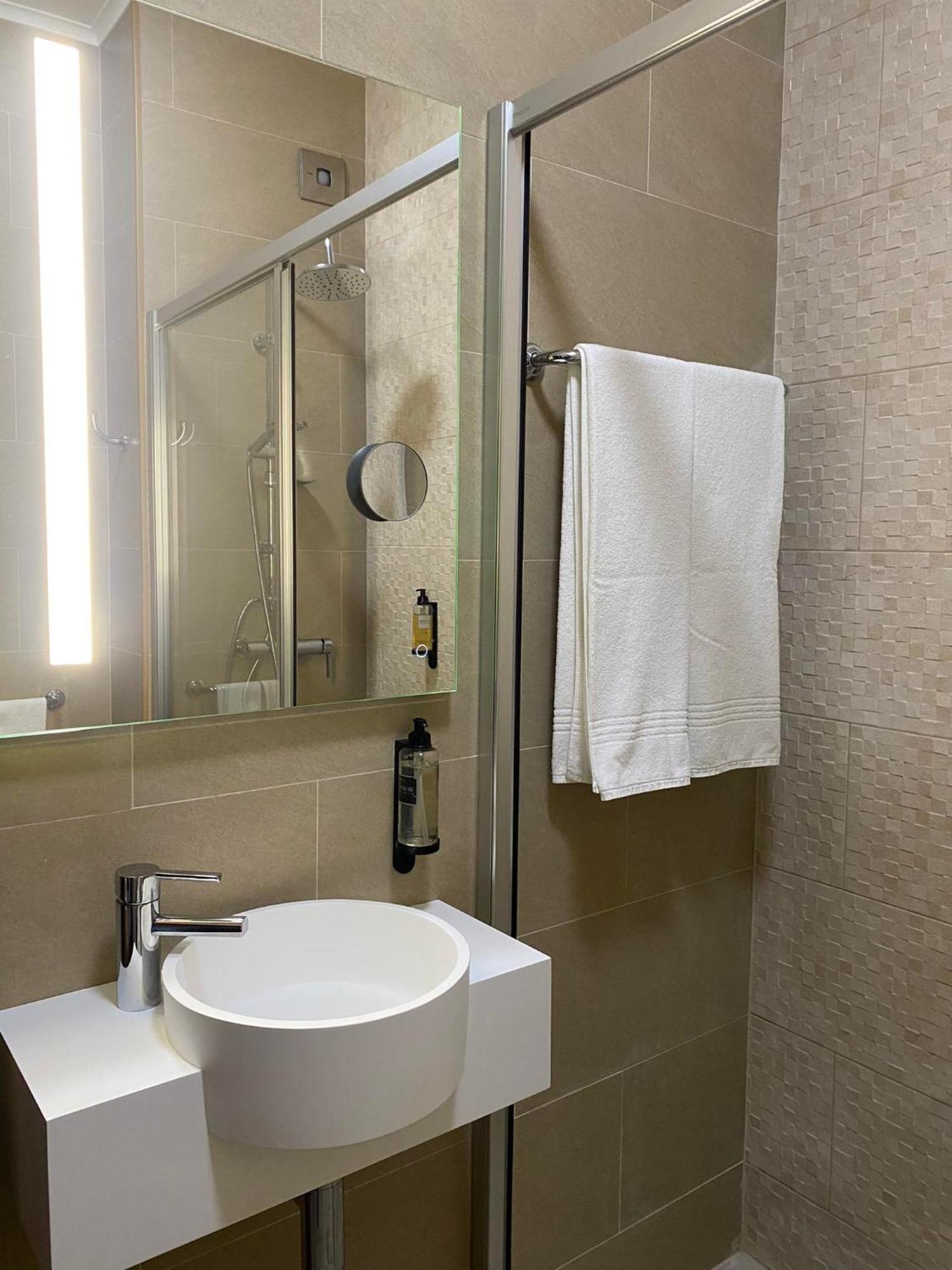 Apartamentos Sao Joao Horta  Luaran gambar