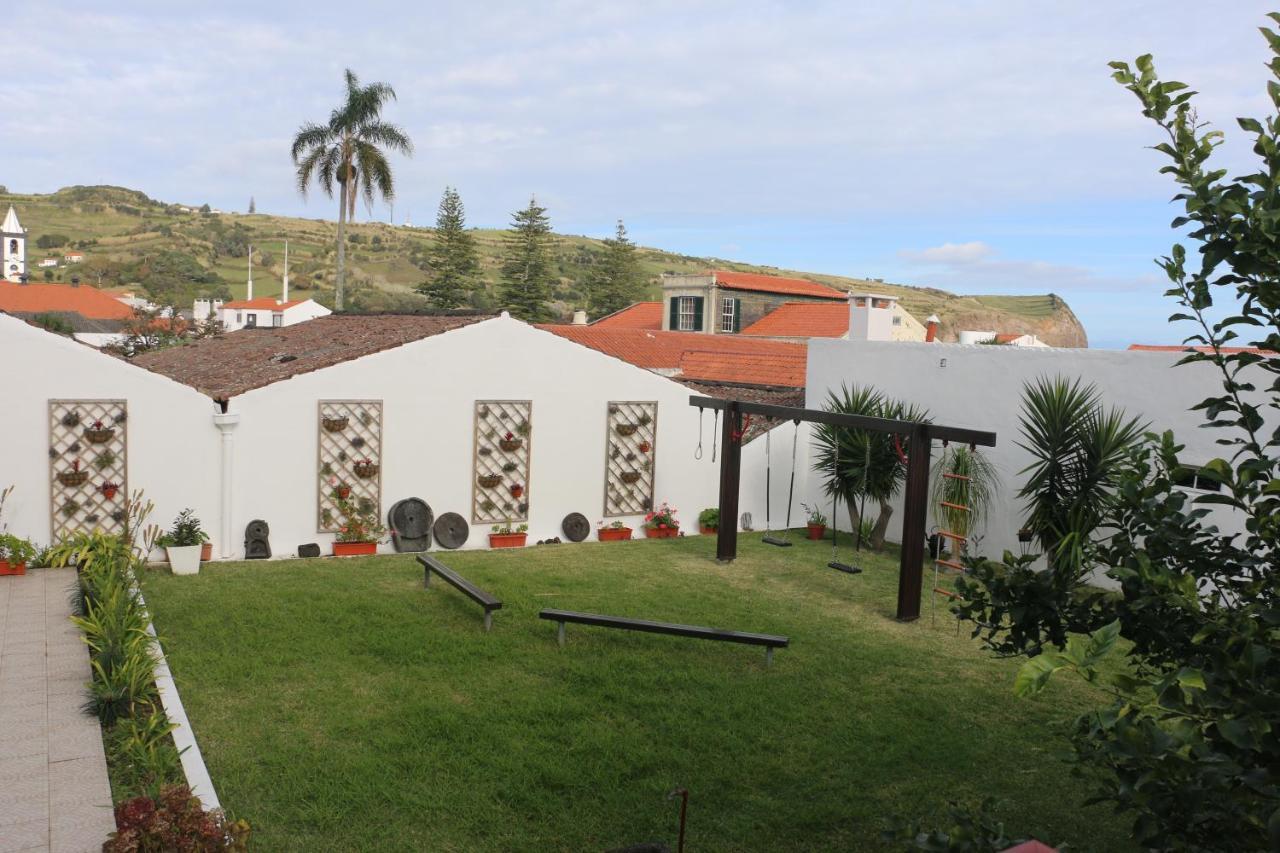 Apartamentos Sao Joao Horta  Luaran gambar